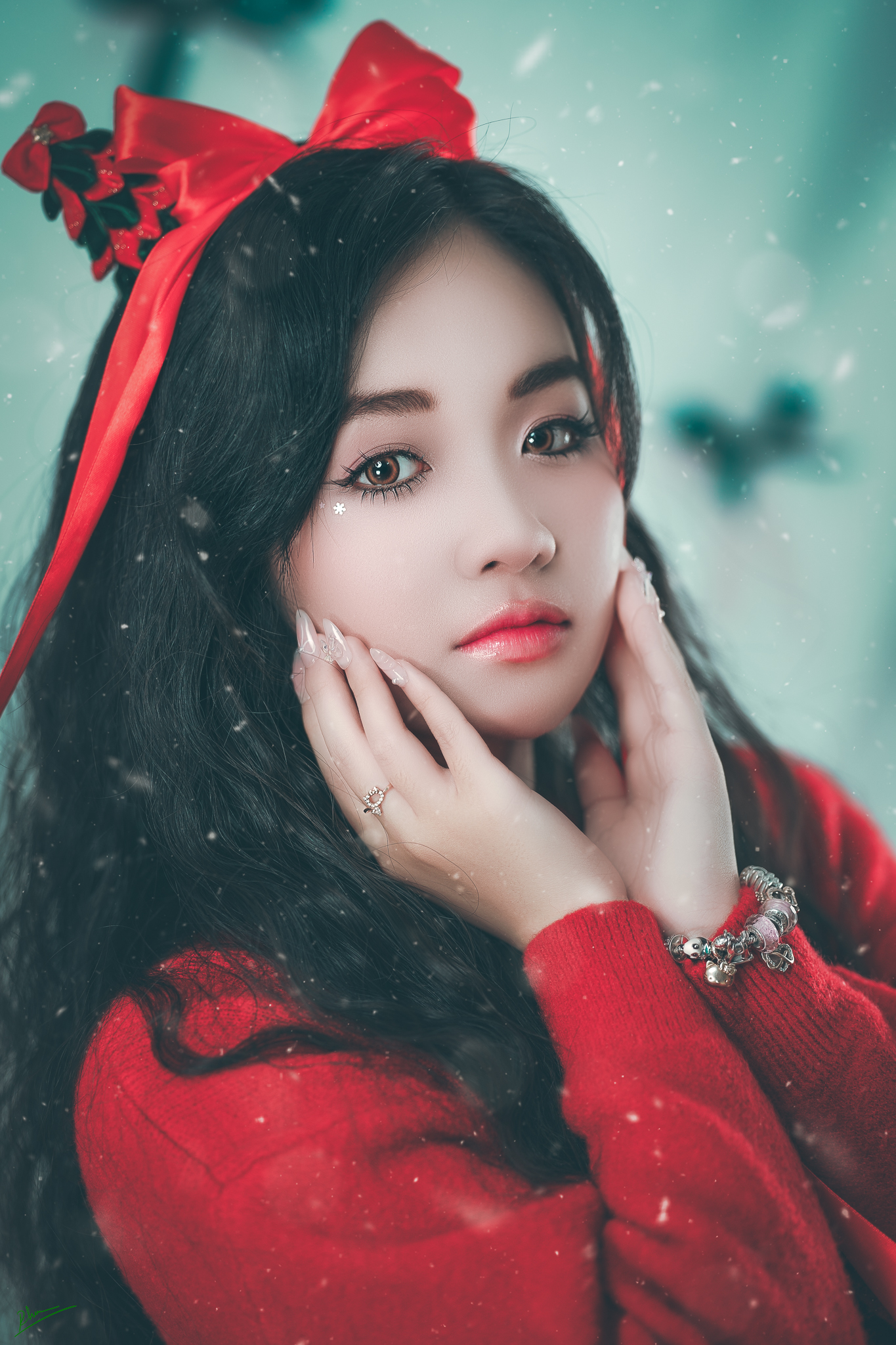 Studio Hong Bui - Concept Noel